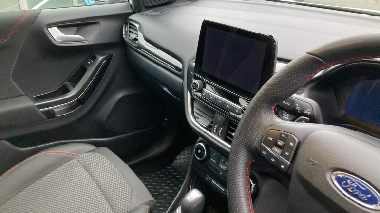 Ford Puma 1.0 EcoBoost ST-Line 5dr Auto Petrol Hatchback